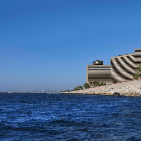 Hyatt Regency Dubai - Corniche Hotel Exterior foto